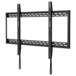 Manhattan Nástenný držiak TV plochý pevný do 100" / Držiak TV / 60"-100" / nosnosť 100 kg / vzdialenosť od steny 32 mm (461993)