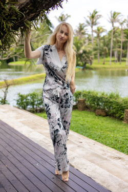 Pyžamo model 209075 Kalimo m