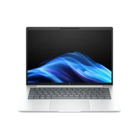HP EliteBook 8 G1i 14 strieborná / 14" WUXGA / Intel Core Ultra 7 255H 2.0GHz / 32GB / 1TB SSD / Intel Arc 140T / W11P (AD4S1ET#BCM)