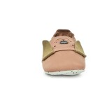 Bobux Little Pup Caramel soft sole barefoot capáčky 22 EUR