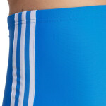 Plavky Classic M IM1068 modrá a biela - Adidas XL
