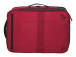Cestovný ruksak Travelite Crosslite 5.0 Board bag/Backpack L Red