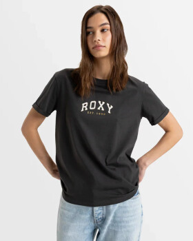Dámske tričko Roxy Noon Ocean M