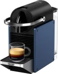 DeLonghi EN127.BL Pixie čierna / Kávovar na kapsule / Nespresso / 1260 W / 19 bar / 1 l (EN127.BL)