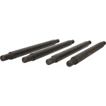 Upevňovacie skrutky, dĺžka 290 mm, 4 kusy KS Tools 460.3866; 460.3866