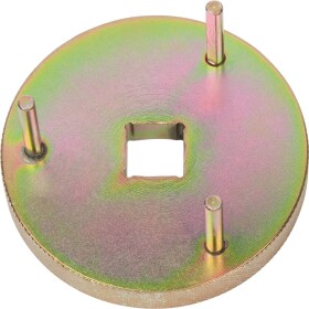 KS Tools 400.9067 Nastavovací nástroj s kolíkmi 3 x 4 mm; 400.9067