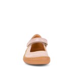 Dievčenské barefoot balerínky MARY J Pink Shine Froddo G3140184-4 ružová - 25