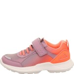 Dievčenské tenisky RUSH Purple/Orange Superfit 1-000211-8510 purple - 27