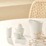 Räder Porcelánový džbánik Early Bird 250 ml