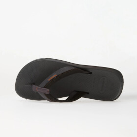 Tenisky Havaianas Track Plus Graphite/ Graphite/ Black EUR 41/42