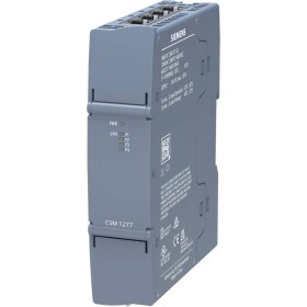 Siemens 6GK7277-1AA50-0AA0 sieťový switch; 6GK72771AA500AA0