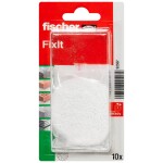 Fischer FIX.it plsť na opravy 92507 10 ks; 92507