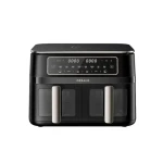 Dreame Air Fryer DZ30 čierna / Teplovzdušná fritéza / 2300 W / 11L (6978515258381)