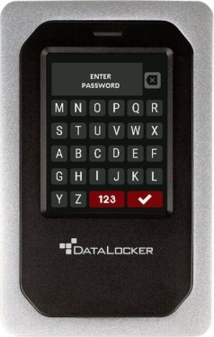 Origin DATALOCKER DL4 FE 2TB USB-C /