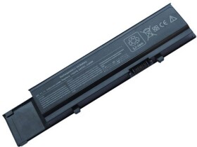 Extra Digital Notebook baterija, Extra Digital Selected, DELL Y5XF9, 4400mAh