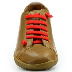 Camper Peu Cami Soweto Crater Brown (20848-238) barefoot boty 37 EUR