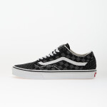 Tenisky Vans Old Skool EK Checkerboard Black/ Pewter EUR 44