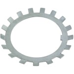 FAG MB22 poistná podložka Ø otvoru 110 mm Vonkajší Ø 154 mm; MB22