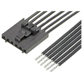 Molex 216271-1062 1 ks Bulk; 216271-1062