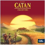 Catan Základná hra