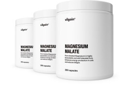 Vilgain Horčík malát – 3× 200 kapsúl