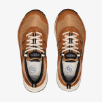 Tenisky KEEN Hightrail Wp Roasted Pecan/ Chipmunk EUR 39.5