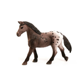 Schleich Horse Club 13861 Kobyla plemena appaloosa