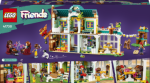 LEGO® Friends 41730 Dom Autumn