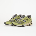 Tenisky New Balance 991 Green Banana/ Moss/ Moon Mist EUR 45