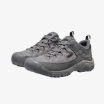 Tenisky KEEN Targhee Exp Wp Men Steel Grey EUR 47.5