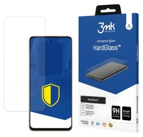 3mk HardGlass pre Oppo A5 Pre 5G / Ochranné tvrdené sklo / Mobilný telefón