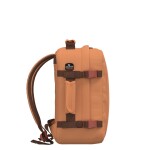 Batoh do lietadla 40x30x20 CabinZero Classic 28L Gobi sands