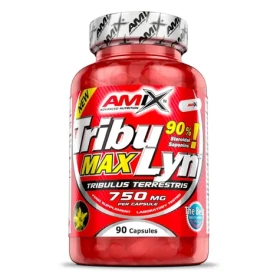Amix TribuLyn 90% 750 mg 90 cps (15929)