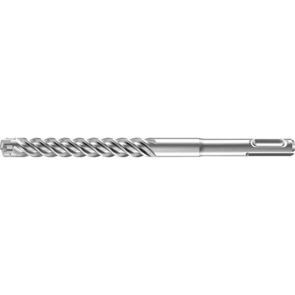 Heller 29740 0 29740 0 kladivový vrták 1 ks 8 mm Celková dĺžka 950 mm SDS plus 1 ks; 29740 0