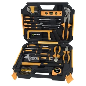 Fieldmann FDG 5014-66R / Sada náradia 66ks (50003957)