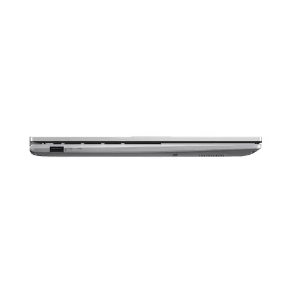 Asus Vivobook 14 X1404VA strieborná / Notebook / 14" FHD / Intel Core 5 120U 1.4GHz / 8GB / 512GB SSD / Intel UHD / W11H (X1404VA-EB2175WZ)