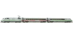 Roco 73189 Sada 3 ks Elektrická jednotka ICE2 DB AG VI
