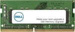 Dell DELL SNPR62CWC/32G moduł pamięci 32 GB 1 x 32 GB DDR5 4800 MHz
