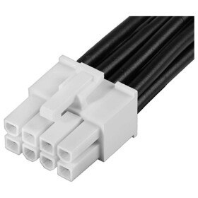 Molex zásuvkové púzdro na kábel 215326-2082 1 ks Bulk; 215326-2082
