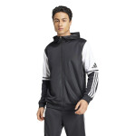 Adidas Squadra 25 M Mikina s kapucňou JE2778 Muži M (178 cm)