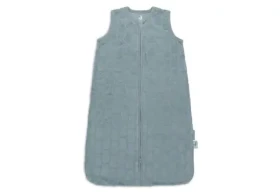 Jollein Spací vak 90cm Miffy Sea Green (048-516-67109)