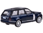 Mamido Zberateľské autíčko RANGE ROVER 2013 svetla ZA5048