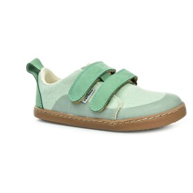 Pegres BF57U mint barefoot topánky 25 EUR