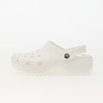 Tenisky Crocs W Classic Platform Clog White EUR 39-40