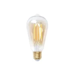 Sonoff B02-F-ST64 / Chytrá žiarovka / G / pätica E27 / 1800-5000 K / 7 W / 700 lm / 15000h (M0802040004)