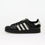 Tenisky adidas x Beams Superstar Core Black/ Ftw White/ Gold Metallic EUR 44