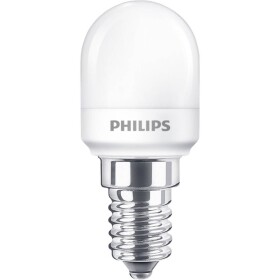 Philips Lighting 77193501 LED En.trieda 2021 F (A - G) E14 tyčový tvar 1.7 W = 15 W teplá biela (Ø x d) 2.5 cm x 5.9 cm 1 ks; 77193501