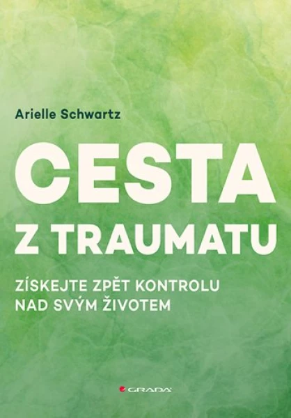 Cesta z traumatu, Schwartz Arielle