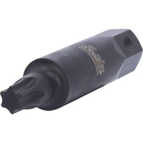 KS Tools 450.0427 Vložka rázového bitu pre skrutky Torx L=107mm, T60; 450.0427