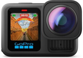 GoPro Hero 13 Creator Edition Čierna